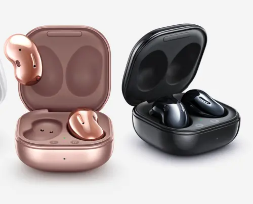 Samsung Galaxy Buds 