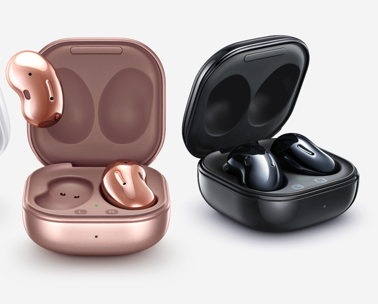 Samsung Galaxy Buds 