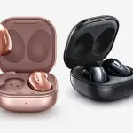 Samsung Galaxy Buds 