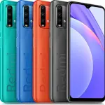 Redmi Note 9: presentata la linea 5G in Cina