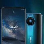 Nokia 8.3 5G arriva in Italia al prezzo di 599 euro