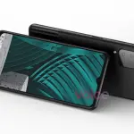 Samsung Galaxy M12: arrivano i primi render in video