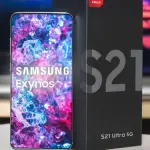 Samsung Galaxy S21: leak, specifiche, caratteristiche.