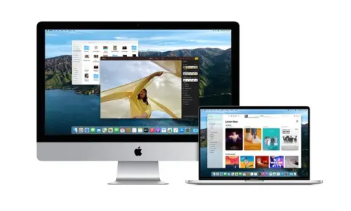 MacOS 11 Big Sur è finalmente disponibile
