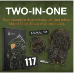 Xbox Series X: Seagate celebra il lancio della console con il Game Drive di Halo