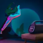 LG presenta i nuovi speaker XBOOM 360 XO3 e XBOOM GO XG9Q