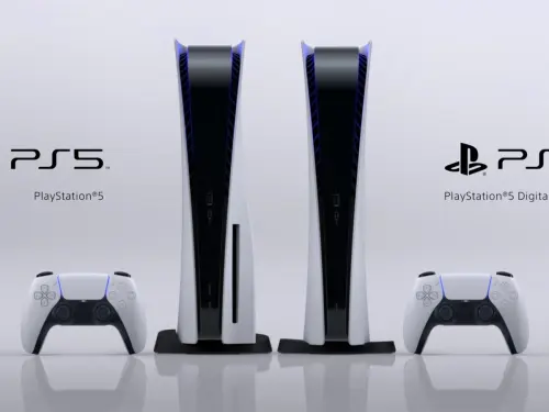 PS5 e day one: quando sarà disponibile all'acquisto?