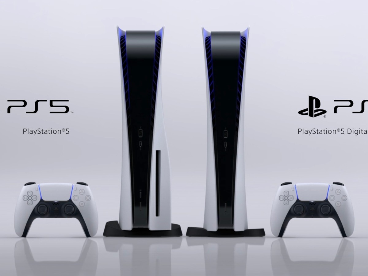 PS5 e day one: quando sarà disponibile all'acquisto?