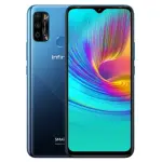 Infinix Smart 4: in diretta dall'India