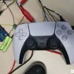 PlayStation 5: il DualSense senza segreti grazie al teardown