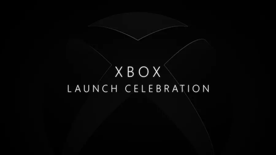 Xbox Series X|S: annunciato l'evento di lancio per il 10 novembre