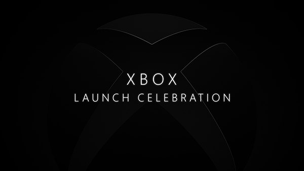 Xbox Series X|S: annunciato l'evento di lancio per il 10 novembre