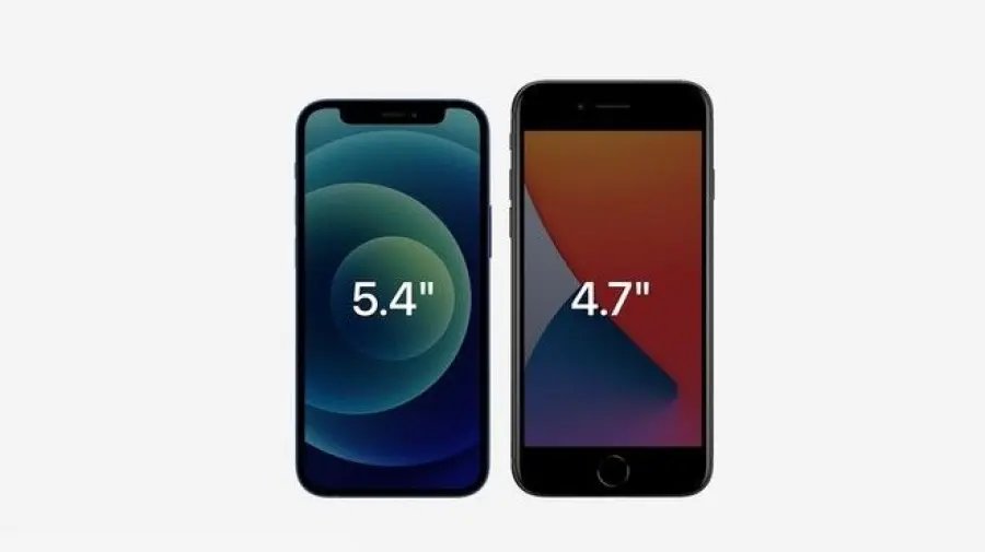 iPhone 12 e 12 Pro: display e batteria sono intercambiabili