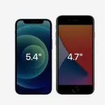 iPhone 12 e 12 Pro: display e batteria sono intercambiabili