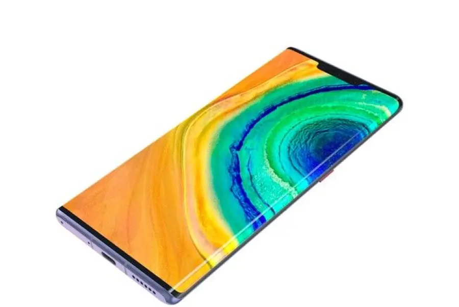 Mate 30E Pro 5G si rinnova con un nuovo processore