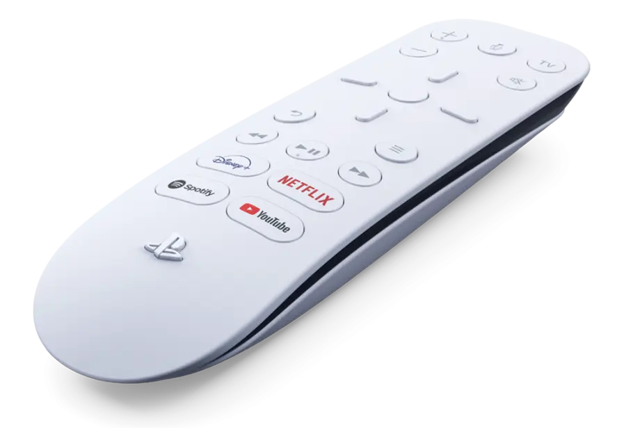 PlayStation 5: il telecomando avrà i tasti rapidi allo streaming, Apple TV+ al lancio