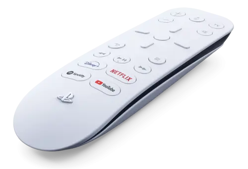 PlayStation 5: il telecomando avrà i tasti rapidi allo streaming, Apple TV+ al lancio