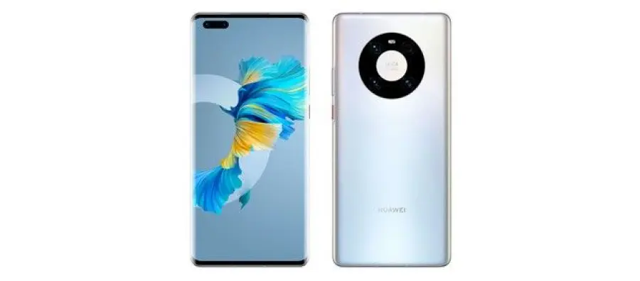 Huawei Mate 40: presentato il nuovo trio di smartphone, c'è anche la versione Plus
