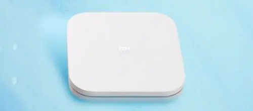 Xiaomi Mi Box 4S è ufficiale: ecco il nuovo set-top-box!