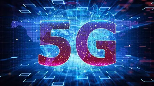 5G: anche la Svezia taglia fuori Huawei e ZTE