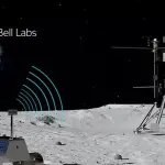 NASA, Nokia e la connettività 4G LTE sulla Luna!