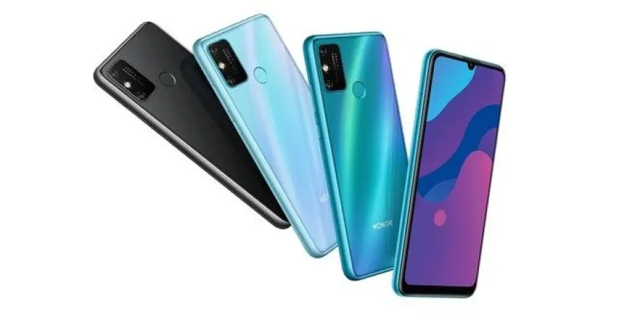 In arrivo Honor 10X Lite: primi dettagli