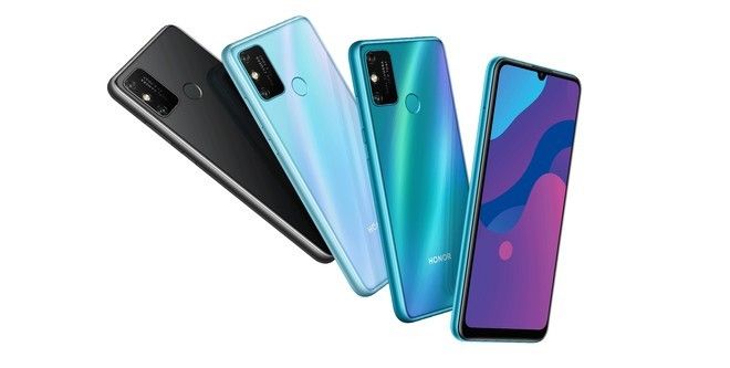 In arrivo Honor 10X Lite: primi dettagli