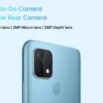 Oppo A15: prime immagini e specifiche