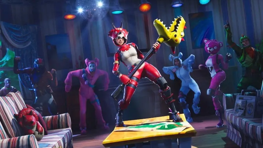 Fortnite fuori dall'App Store: la richiesta di Epic è stata respinta