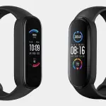Xiaomi Mi Band 5 Vs Amazfit Band 5: quale scegliere?
