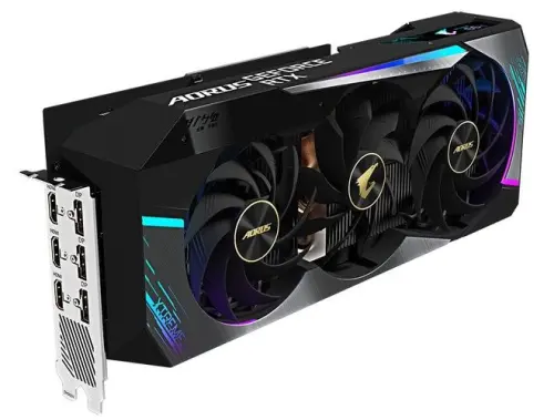 Gigbayte annuncia le sue GeForce RTX 3090 e RTX 3080 custom