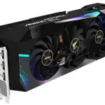 Gigbayte annuncia le sue GeForce RTX 3090 e RTX 3080 custom