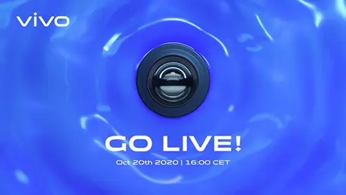 VIVO arriva in Italia con i suoi smartphone