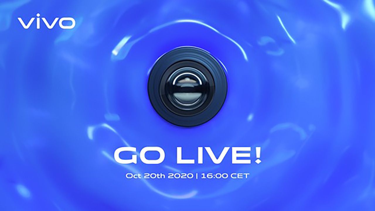 VIVO arriva in Italia con i suoi smartphone