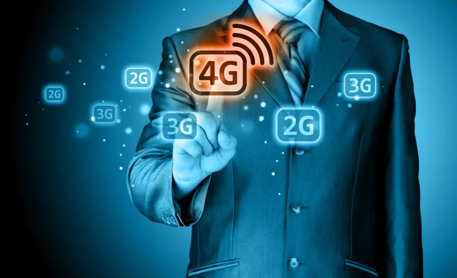 3G, 4G, 5G, LTE... qual è la differenza?