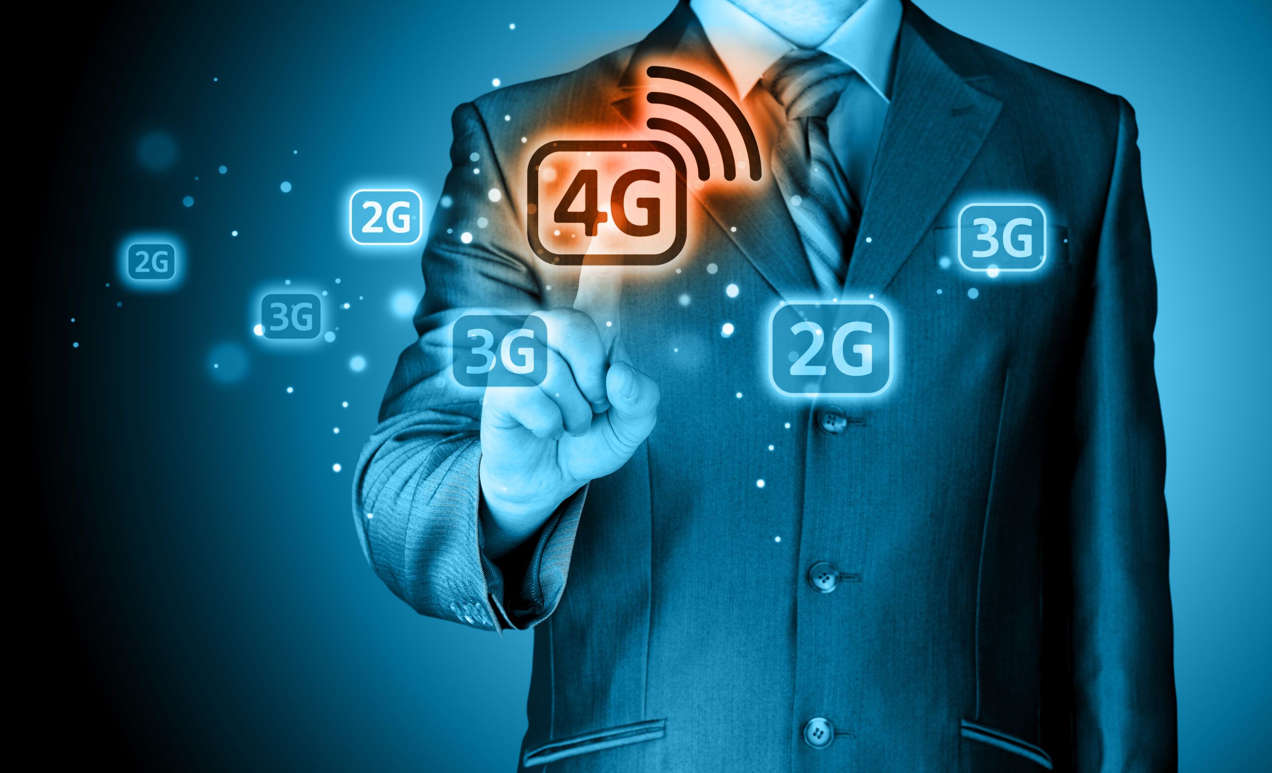 3G, 4G, 5G, LTE... qual è la differenza?