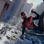 PlayStation 5: Spider-Man: Miles Morales occuperà più spazio su PS4