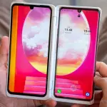 LG Velvet: ecco come ricevere il Dual Screen gratis