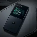 MWC 2023: Lenovo conferma un nuovo Razr pieghevole nel 2023