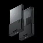 Xbox Series X|S: svelato il prezzo delle memorie esterne