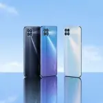 Oppo Reno4 SE è ufficiale: ecco tutti i dettagli