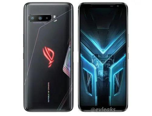 Asus Rog Phone 3: le nuove patch introducono il Bypass Charging