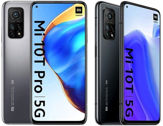 Xiaomi Mi 10T Pro: spunta il prezzo europeo