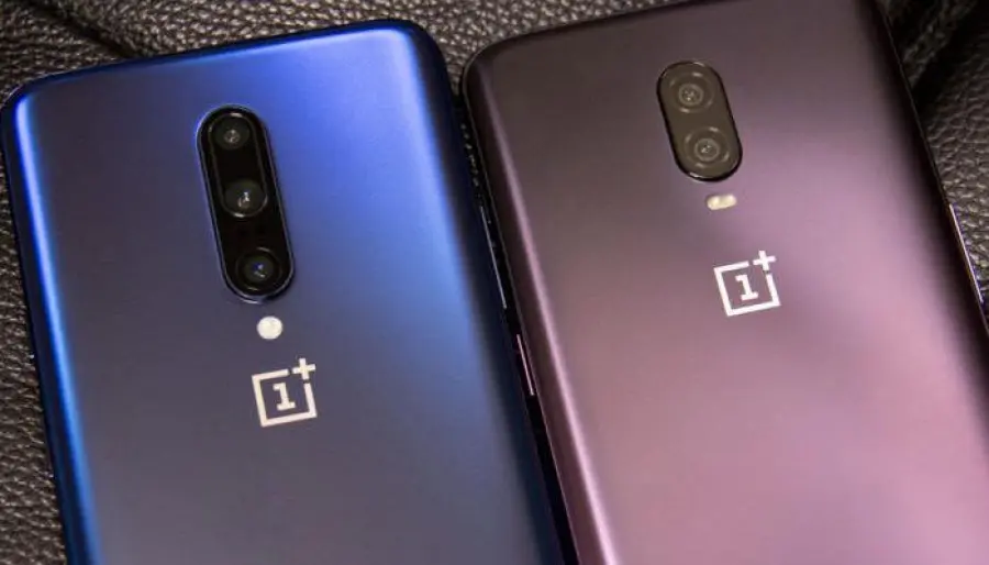 OnePlus 7 e 7 Pro si aggiornano: le novità della Open Beta di OxygenOS