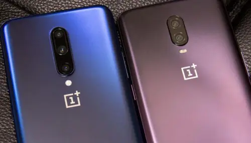 OnePlus 7 e 7 Pro si aggiornano: le novità della Open Beta di OxygenOS