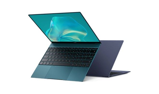 Huawei presenta i nuovi Matebook X e 14 AMD