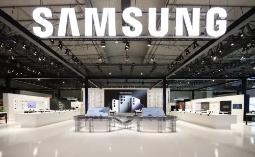 MWC 2023: Samsung presenta i suoi prodotti all'evento di Barcellona
