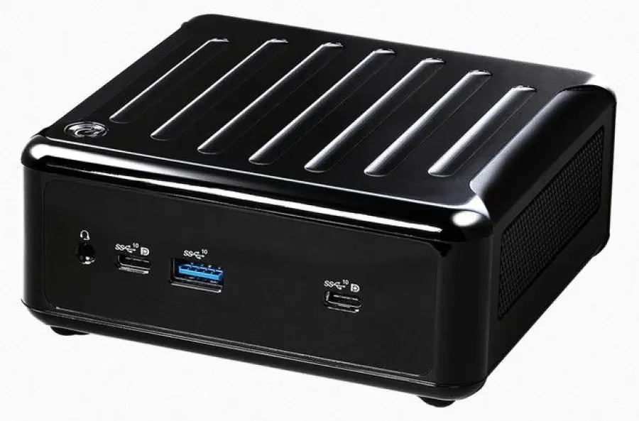 ASRock presenta 4X4 BOX-4000: un nuovo mini-PC con Ryzen 7 4800U