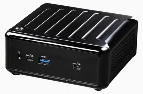 ASRock presenta 4X4 BOX-4000: un nuovo mini-PC con Ryzen 7 4800U