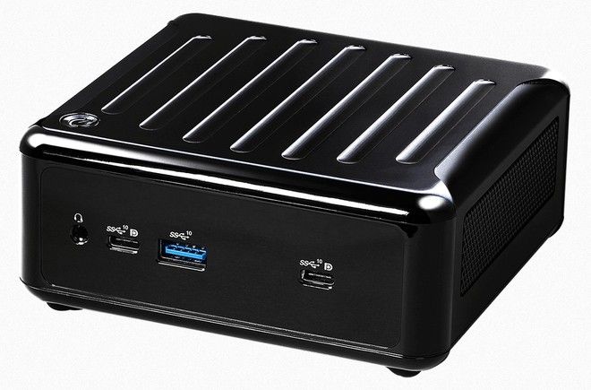 ASRock presenta 4X4 BOX-4000: un nuovo mini-PC con Ryzen 7 4800U